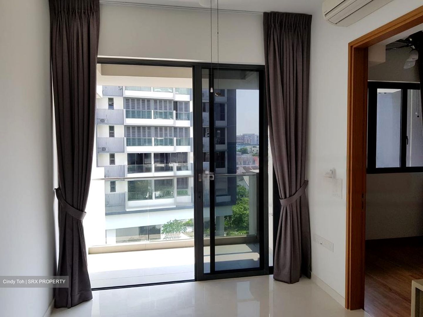 Trilive (D19), Condominium #431082511